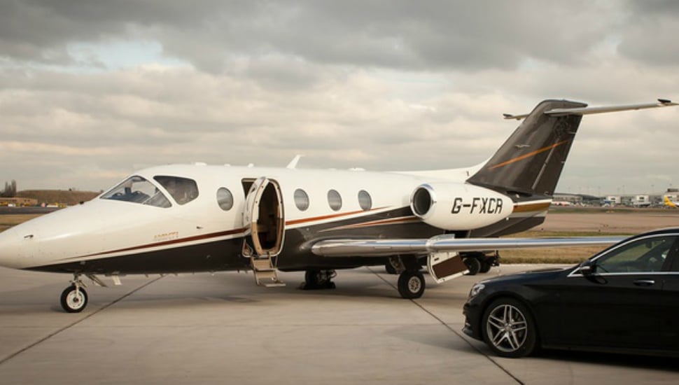 Flexjet