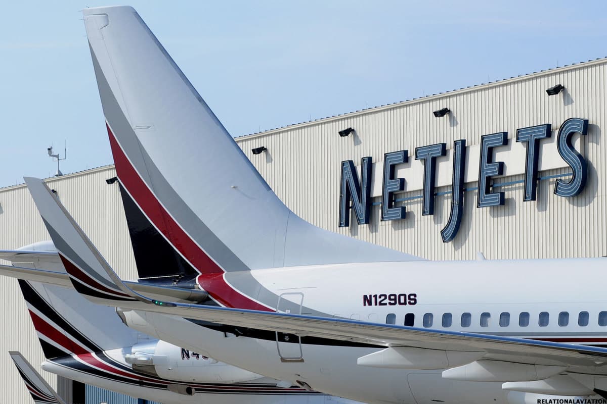 NetJets