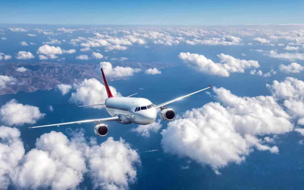 Starr Aviation