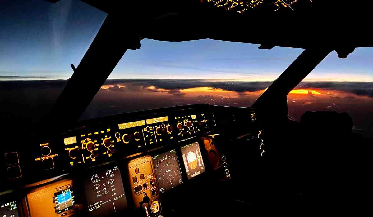 Airbus A320neo