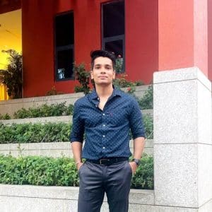 ankit kumar team image