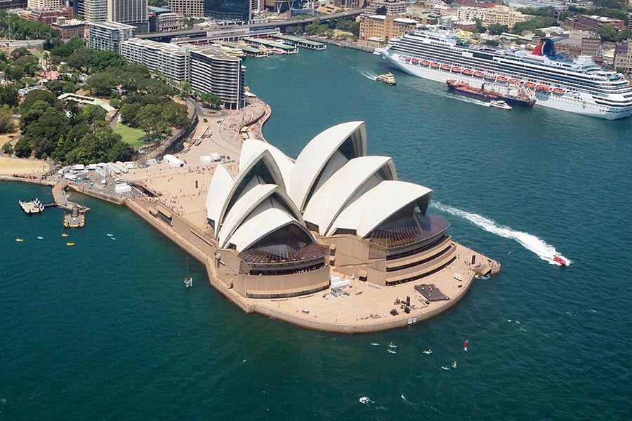 sydney