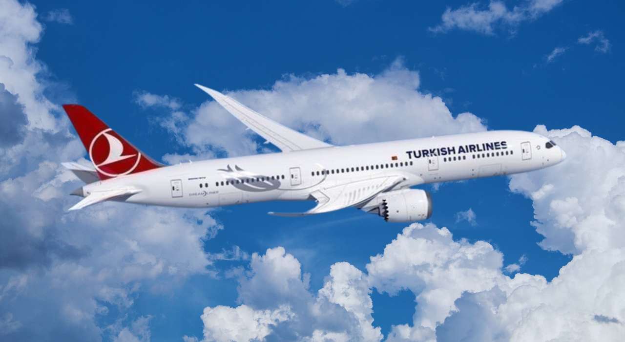 Turkish Airlines Expands Fleet