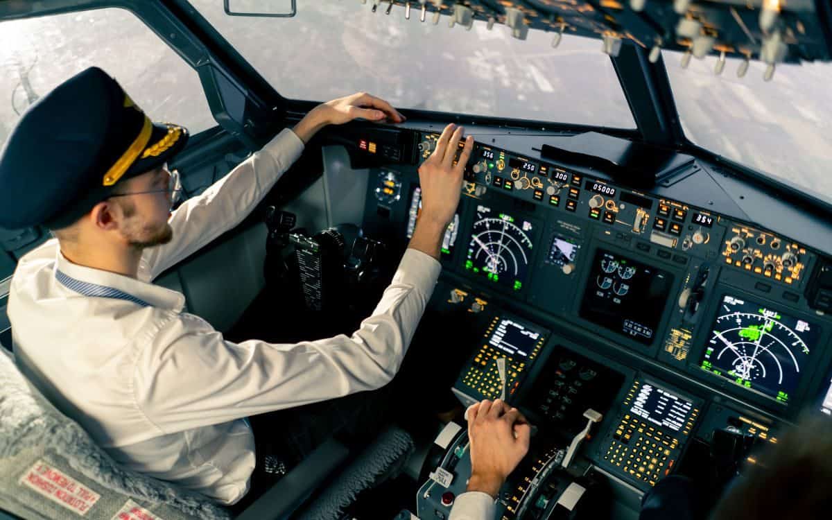top flight simulators