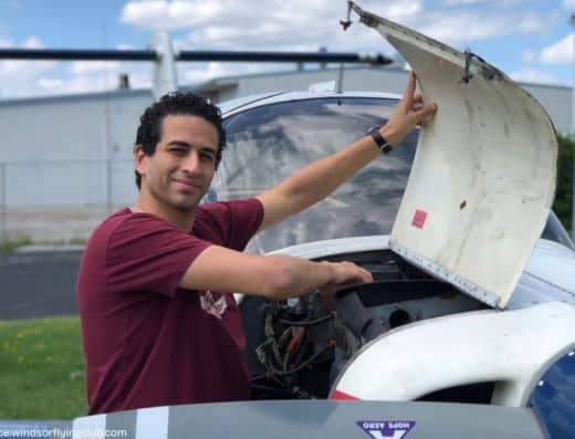 Windsor Flying Club