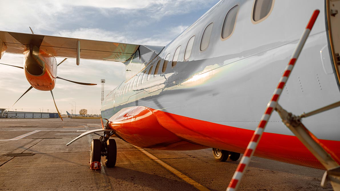 air ambulances