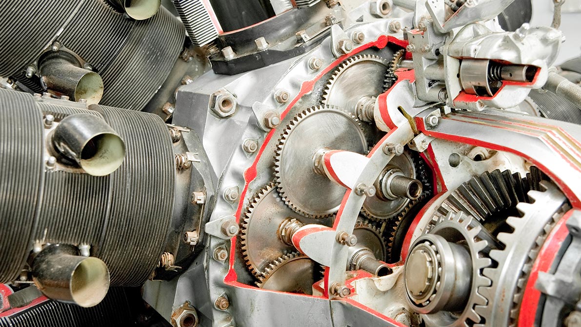 aircraft manufacturers