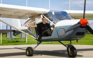 aviation schools