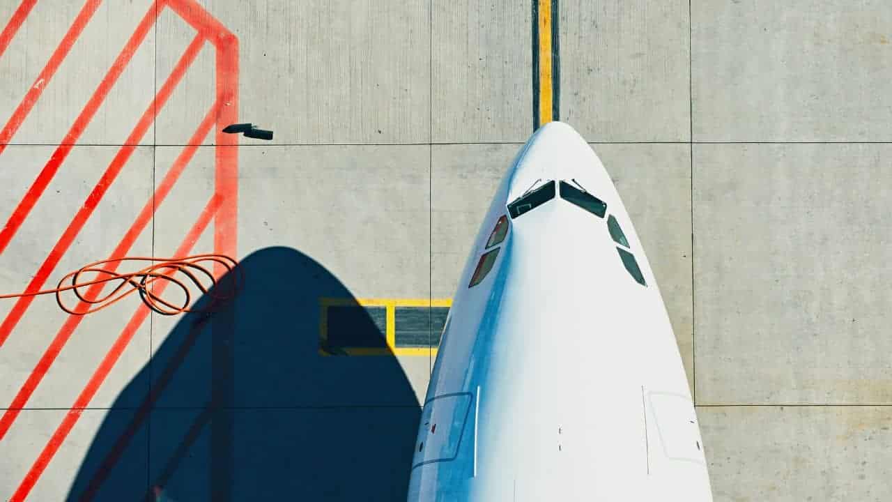 Electric Tugs for Aircraft