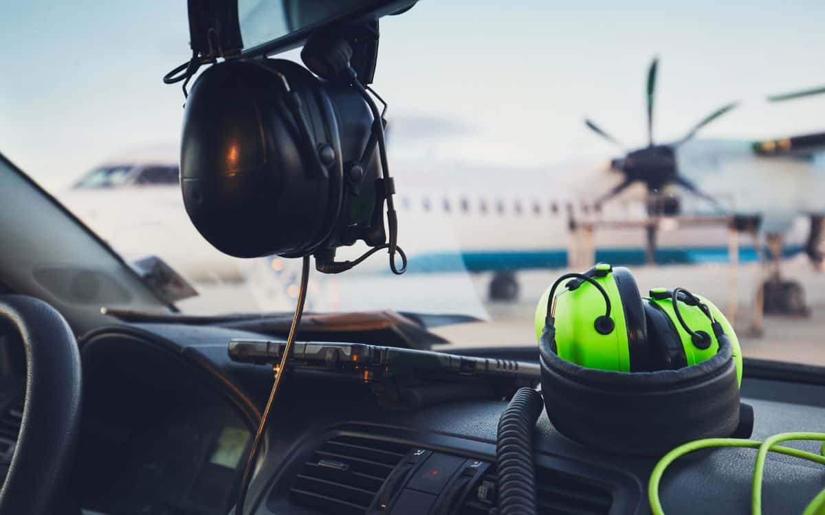 Global Aviation Training Hurdles
