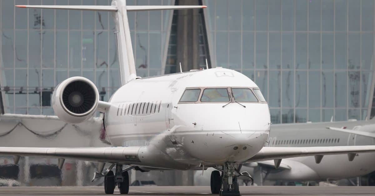 7 Best Private Jet Companies in Hong Kong