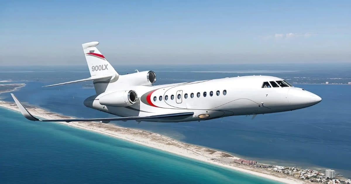 6 Elite Private Jet Services in Mumbai - Indian Luxury Aviation