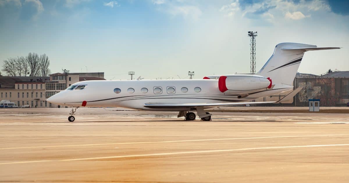 Best Private Jet Companies in Sydney