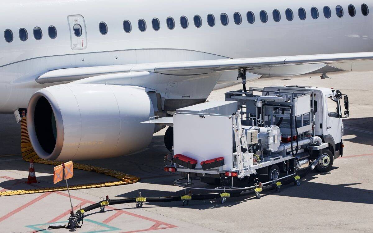 Airbus Hydraulic Systems