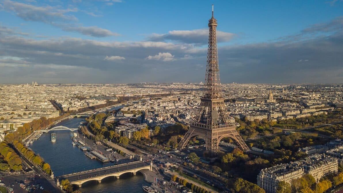 france europe region