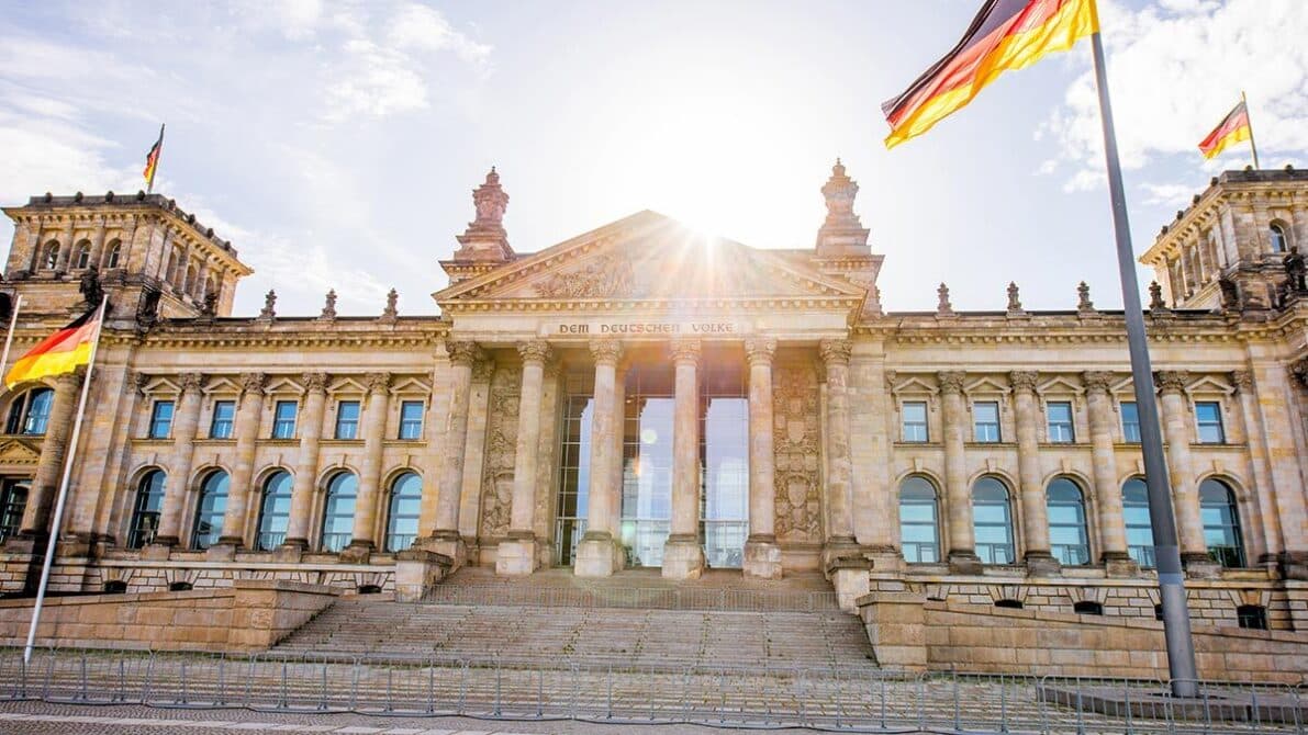 germany europe region