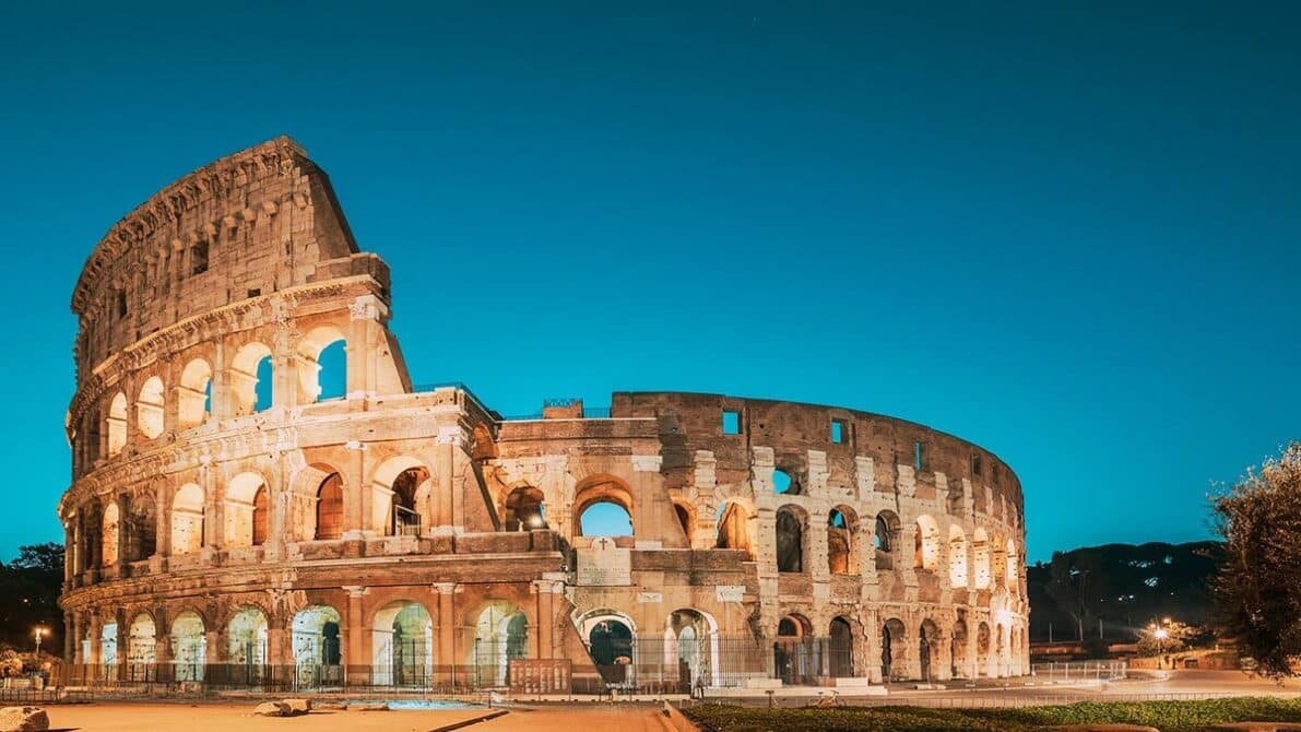 italy europe region