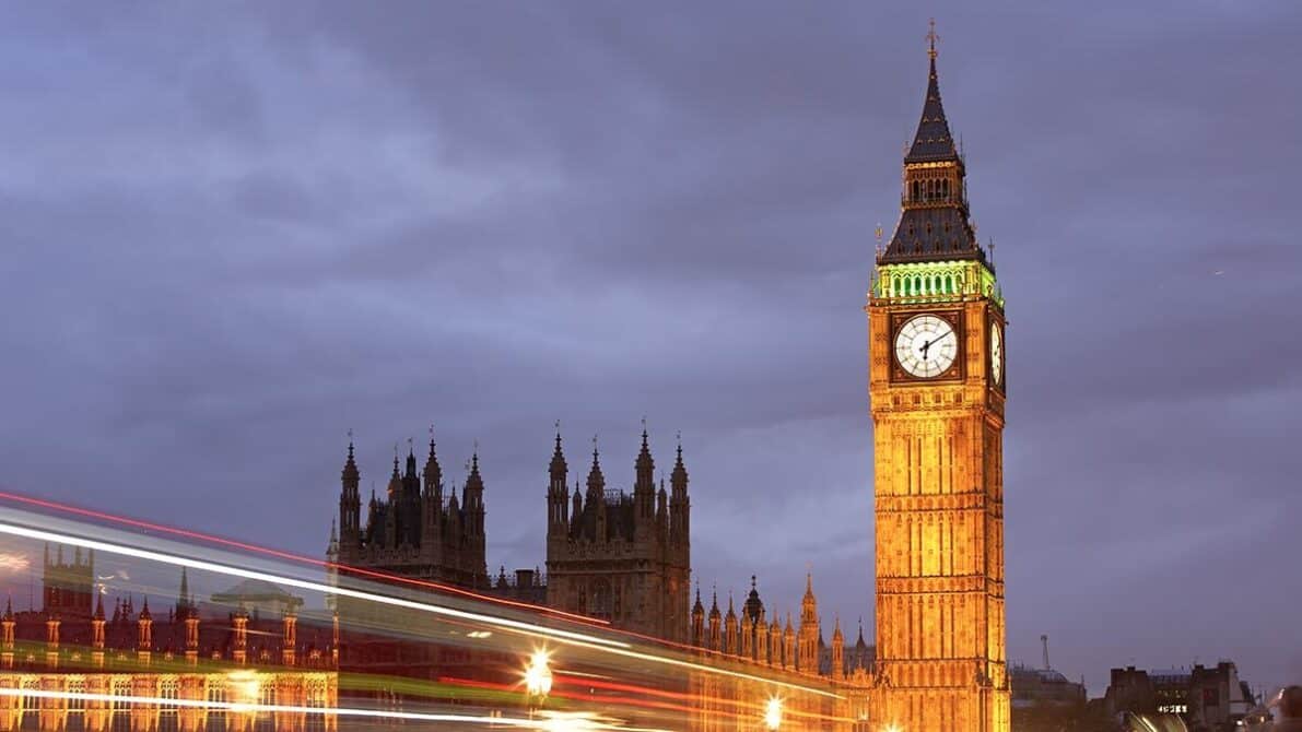 united kingdom europe region