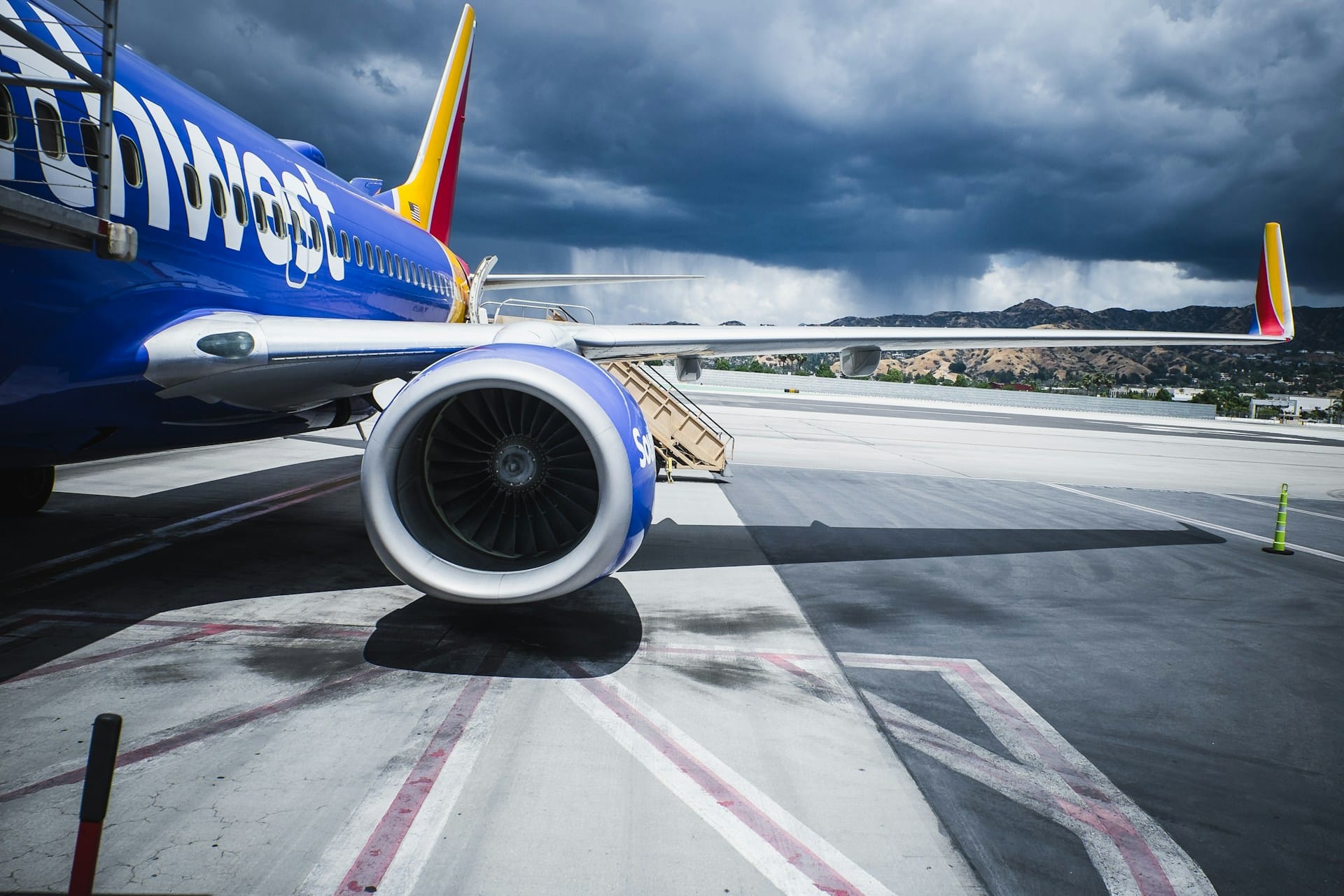 Most Profitable Airlines in the World